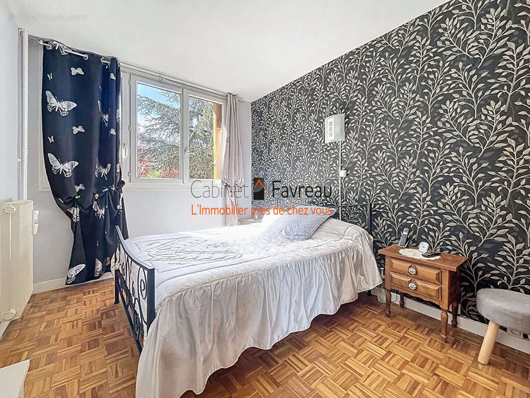 Appartement à VITRY-SUR-SEINE