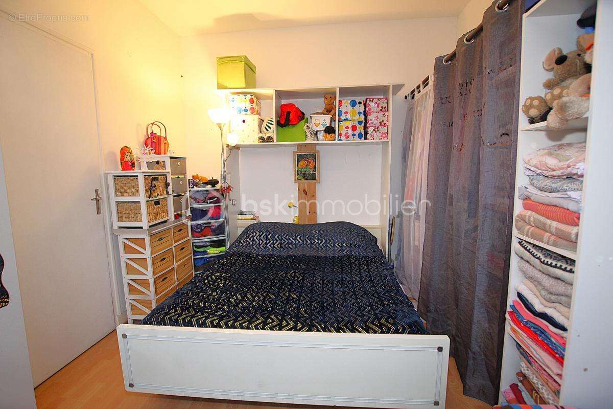 Appartement à MAINTENON