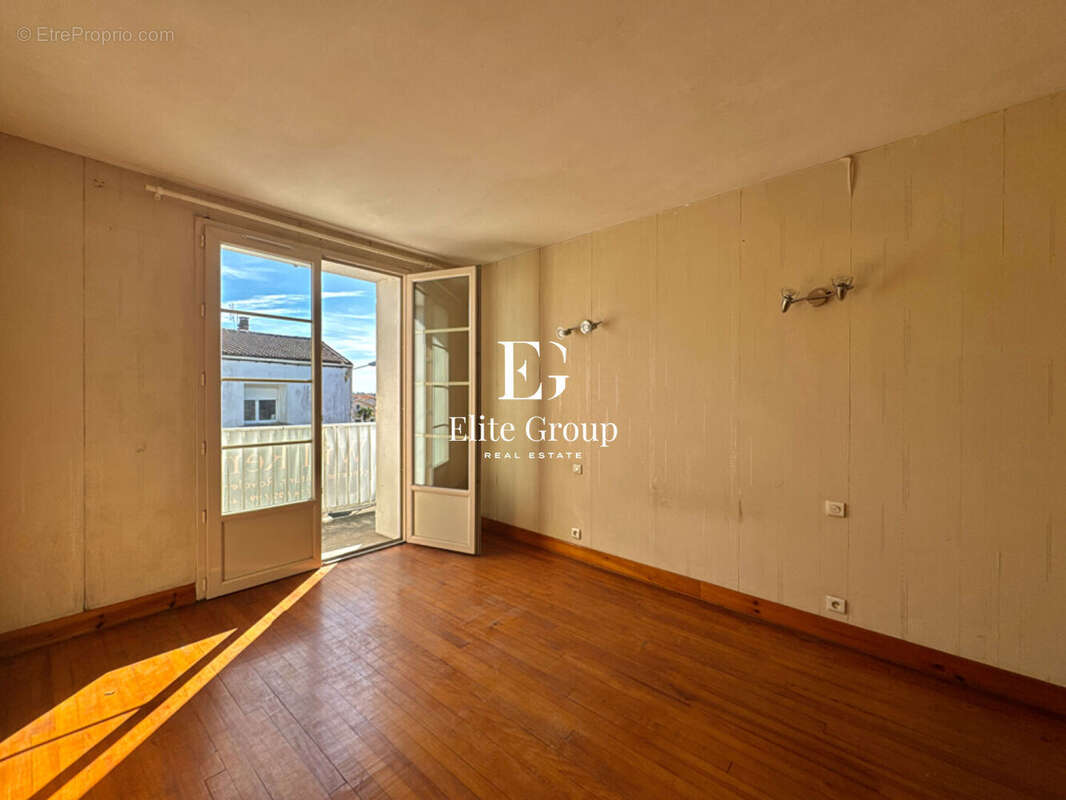 A Vendre Maison - Arvert - 119 M² - 3 Chambres - photo 9