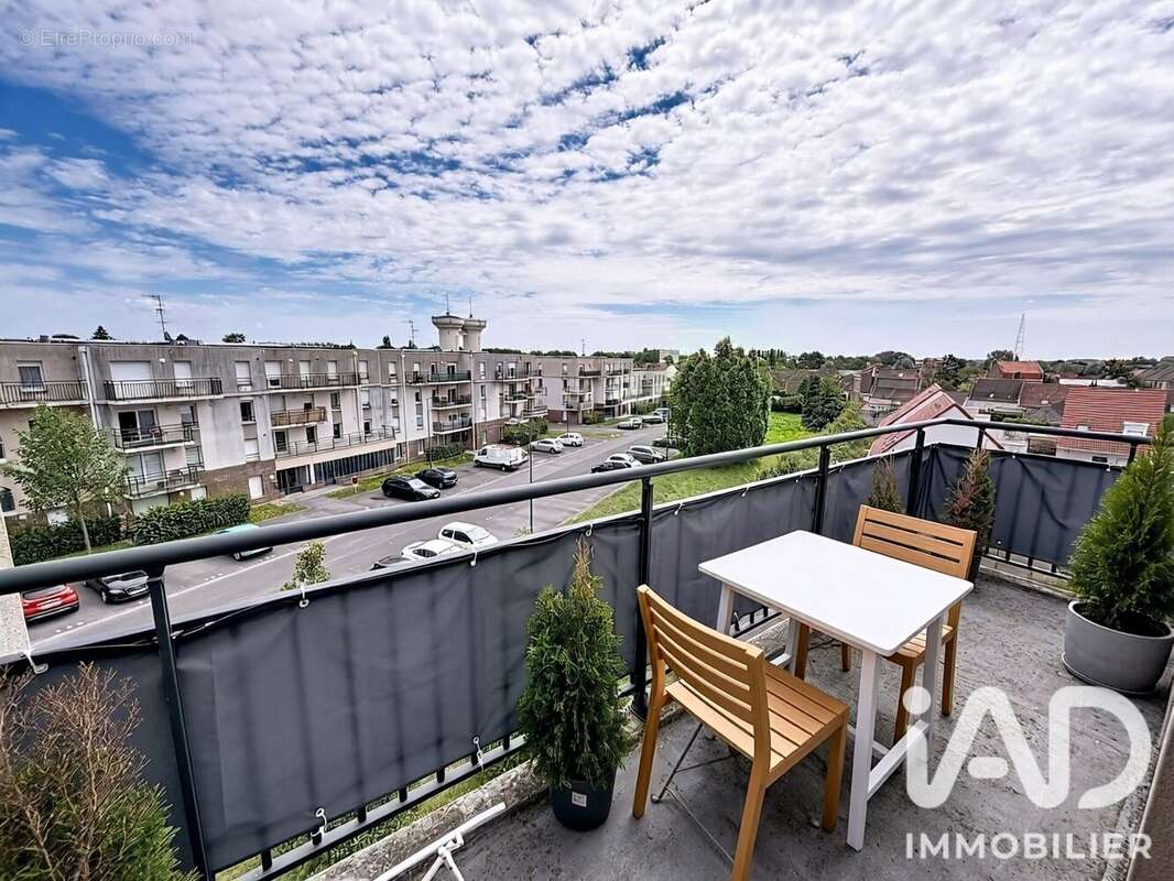 Photo 5 - Appartement à DOUAI