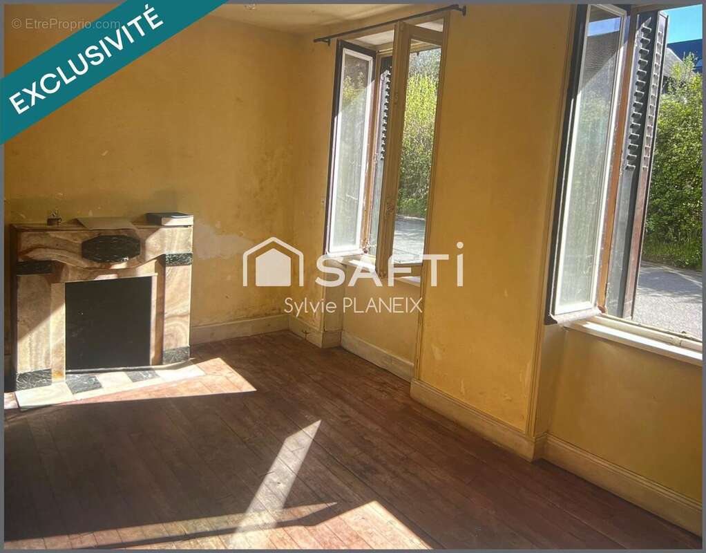 Maison 103 m² à Herment  - photo 7