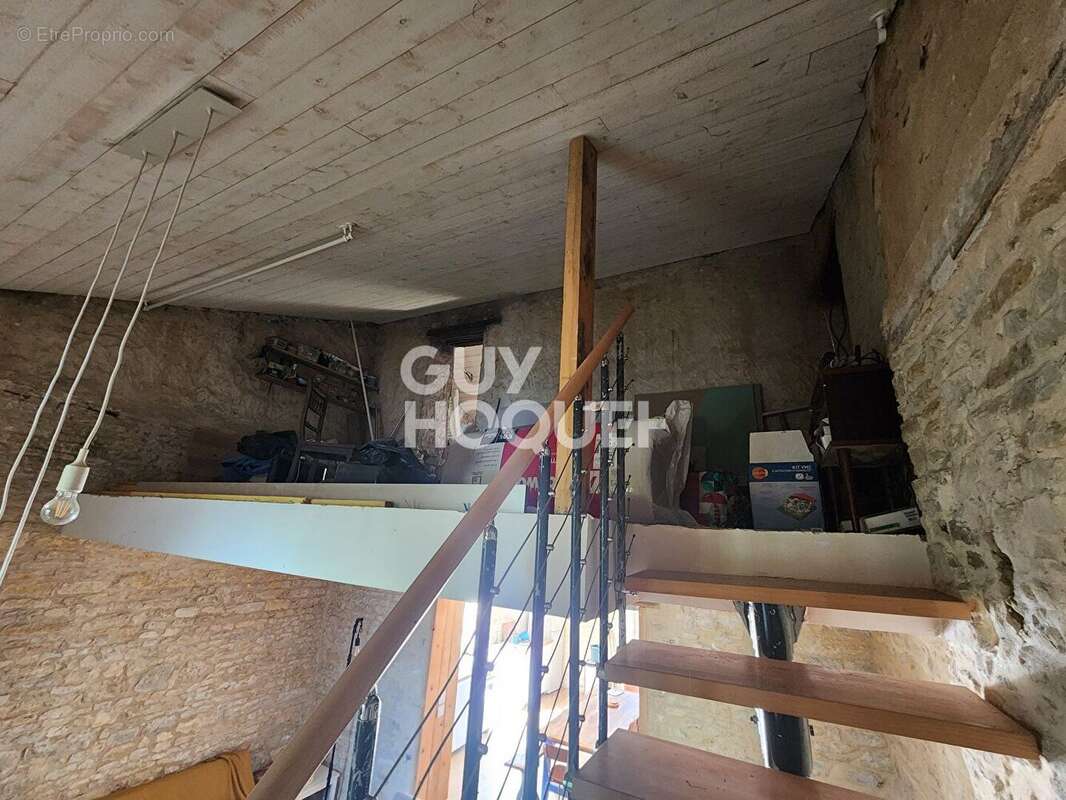 Maison à SAINT-GEORGES-D'OLERON