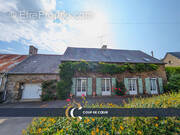 Maison à BAGUER-PICAN