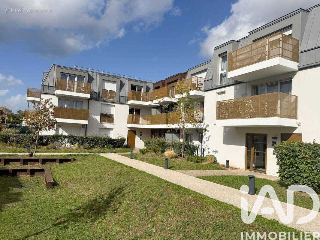 Photo 1 - Appartement à ARGENTEUIL
