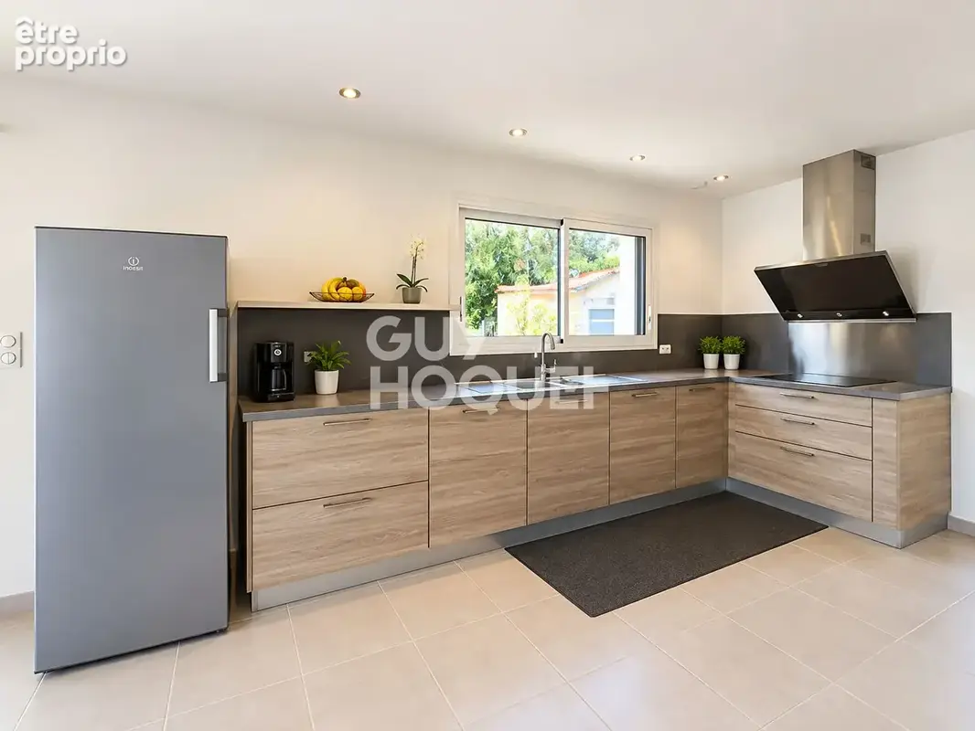 Maison Saint Hilaire De Riez - photo 9