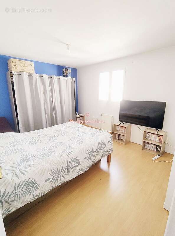 Maison à MARLY-LA-VILLE