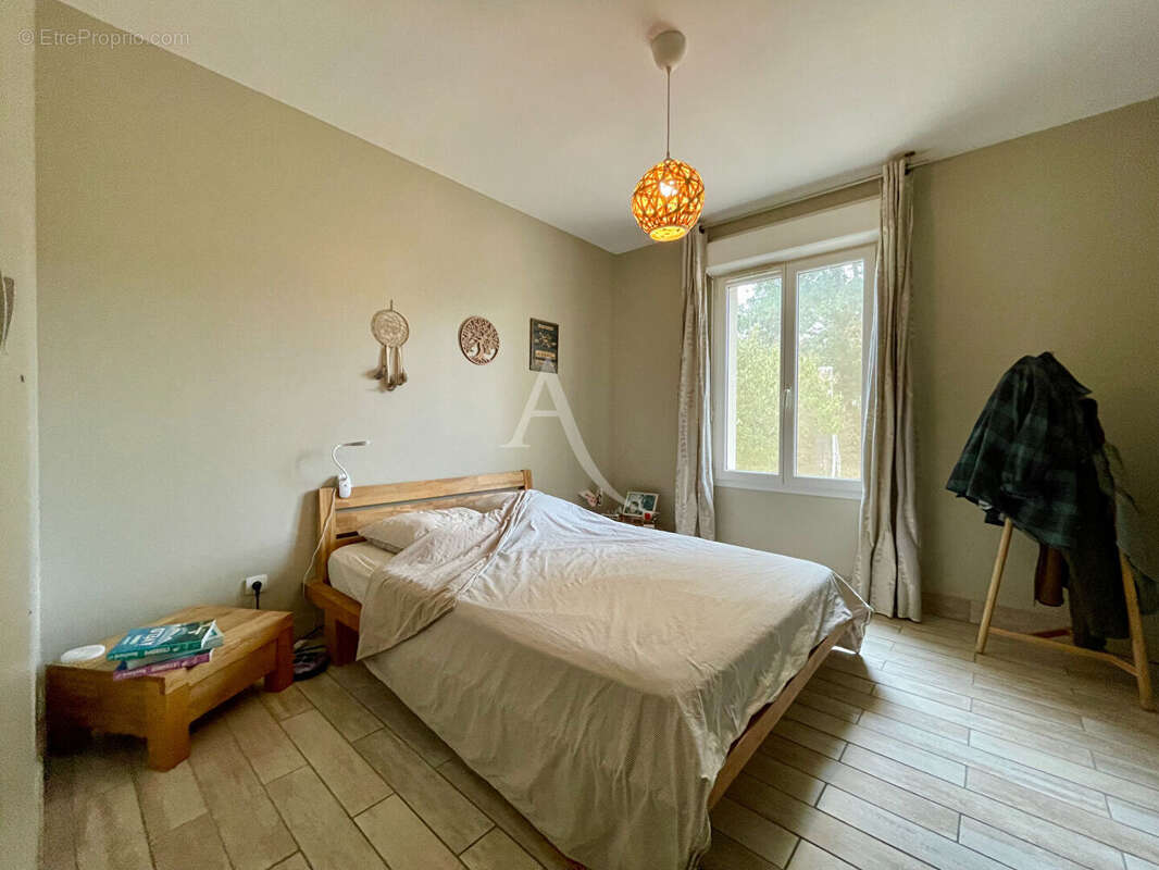 Maison 4 pièces à Tour-en-Sologne (15 min Blois) - 223 000  FAI - photo 13