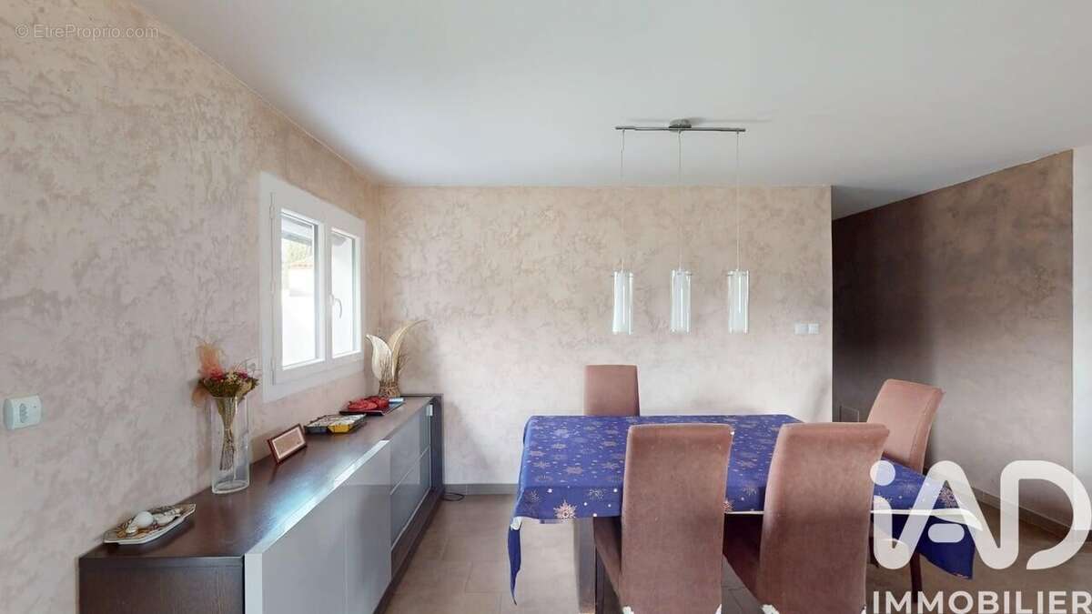 Photo 8 - Maison à ABEILHAN