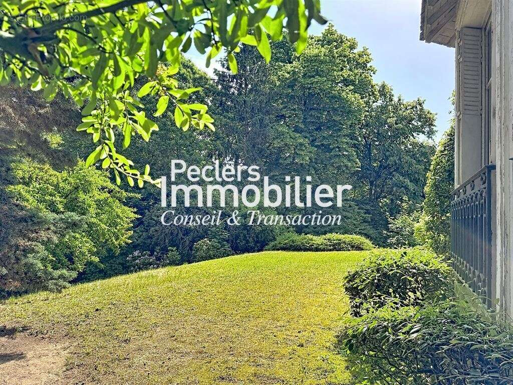 Demeure familiale de caractère - photo 20