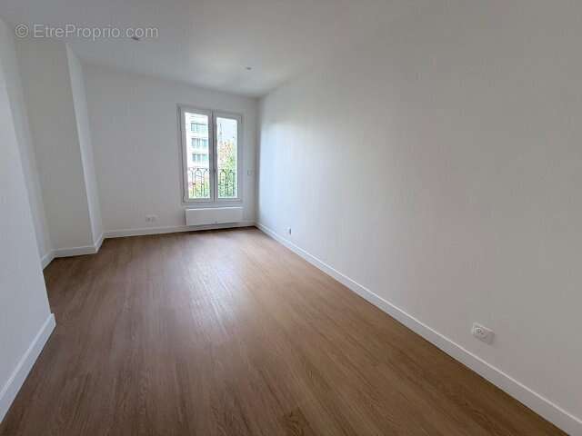 Appartement à ALFORTVILLE