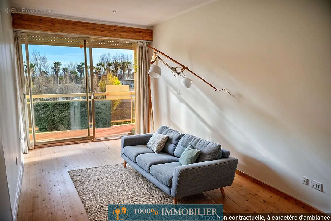 Appartement à VALRAS-PLAGE