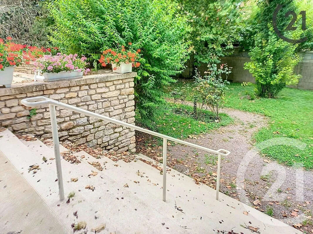 Appartement à TROYES