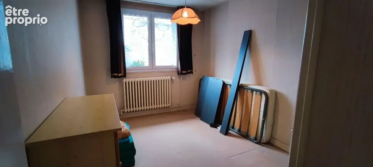 Bel appartement de 104 m² proche des commodités à Nevers - photo 4