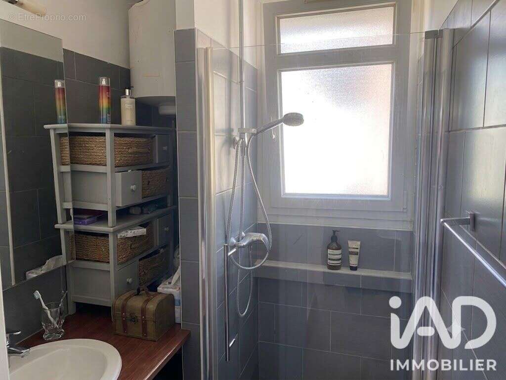 Photo 5 - Appartement à NOISY-LE-ROI