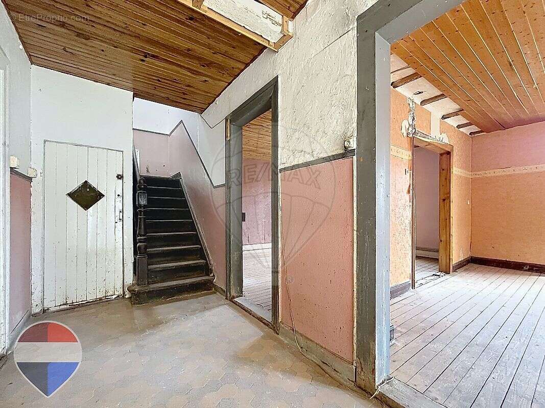 Maison 3 chambre(s) à vendre - photo 14