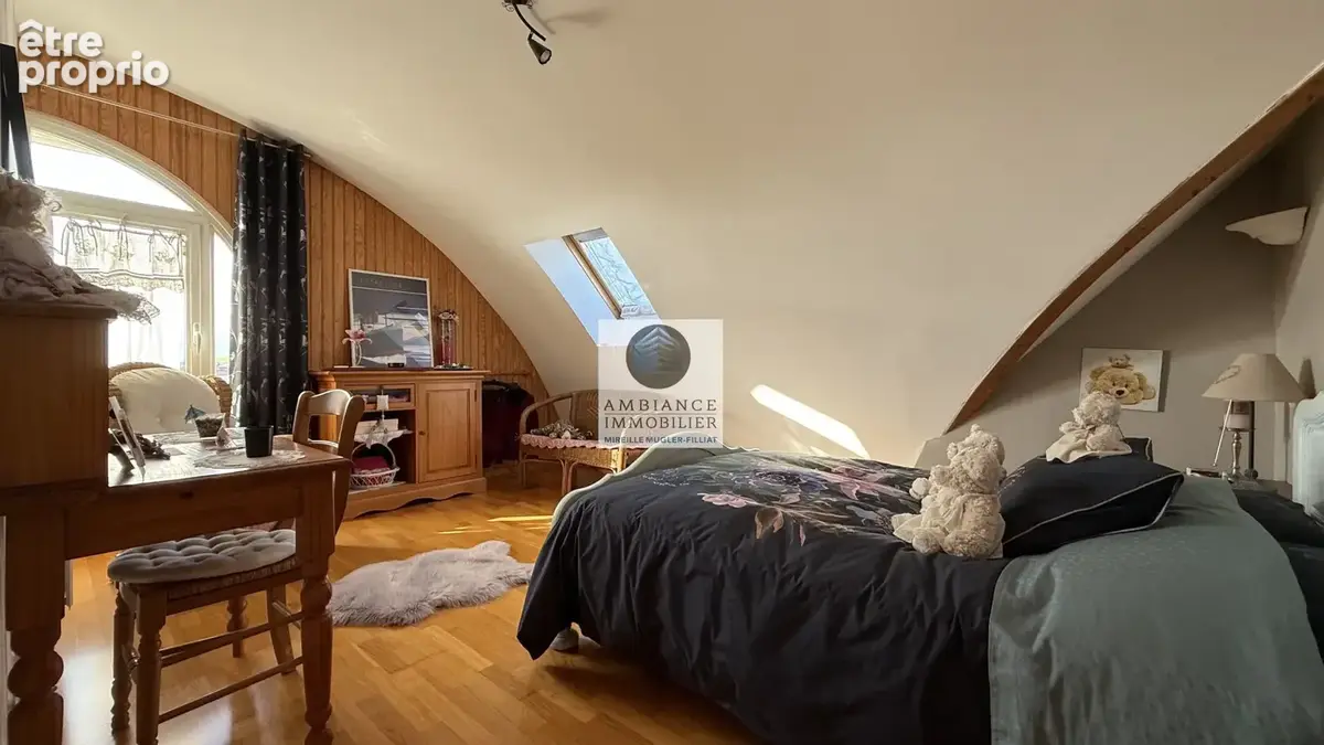 Appartement avec terrasse dans un quartier résidentiel - photo 12