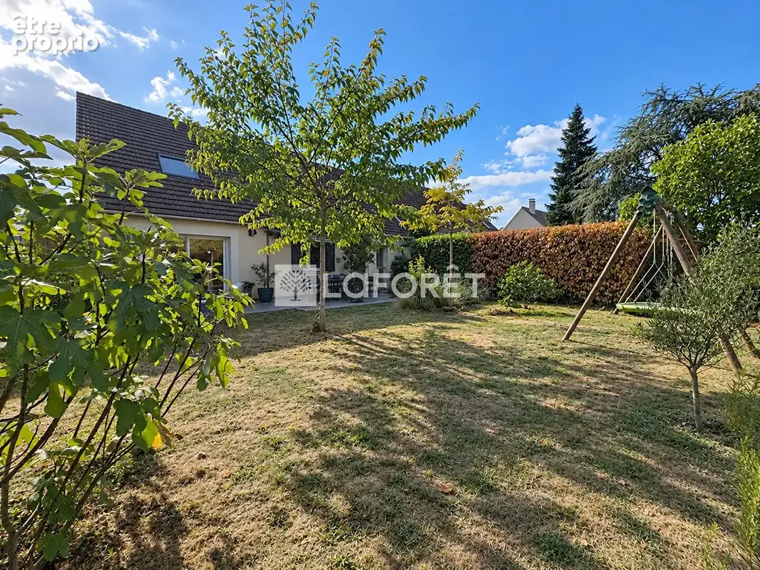 Maison Marcoussis 6 pièce(s) 110 m2, 4 chambres - photo 15