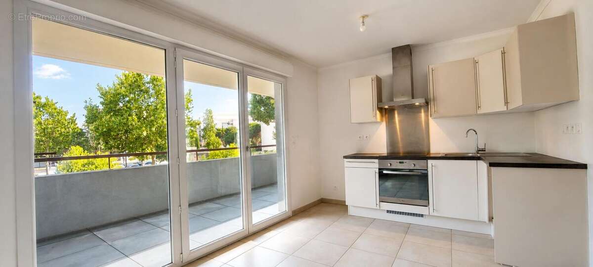 Appartement t2 - frejus plage - photo 4