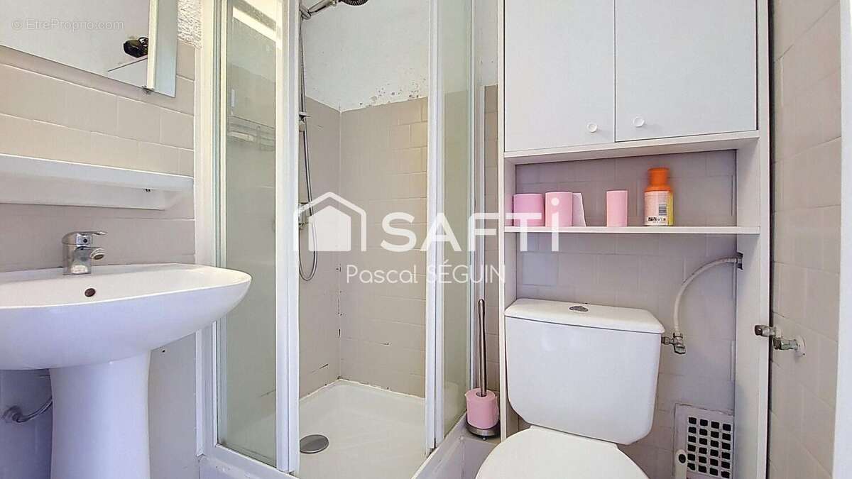 Photo 6 - Appartement à ARGELES-SUR-MER