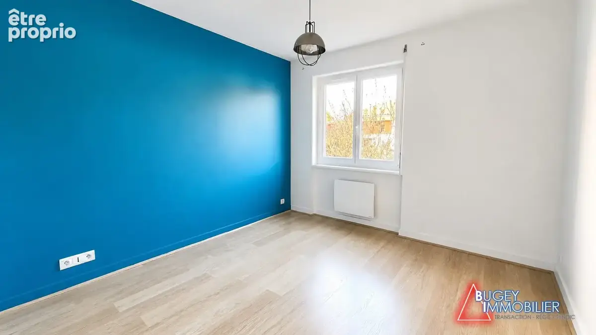 Appartement 80 m² à Amberieu-En-Bugey  - photo 8