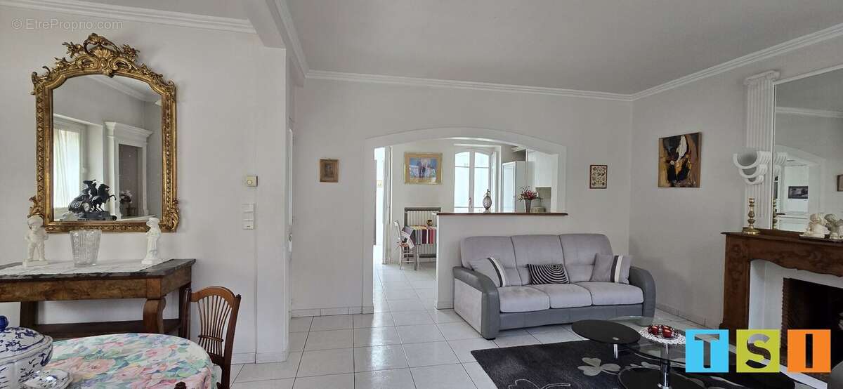 Maison à BAGNERES-DE-LUCHON