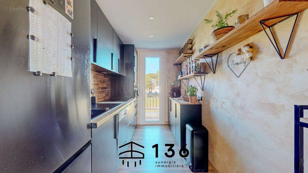 Appartement à PALAVAS-LES-FLOTS