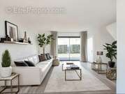 Appartement à SEREZIN-DU-RHONE