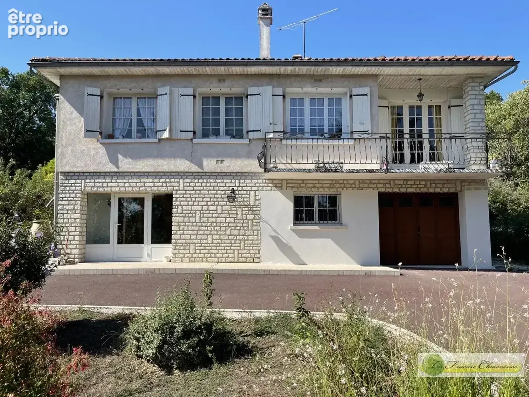 Maison de village - photo 1