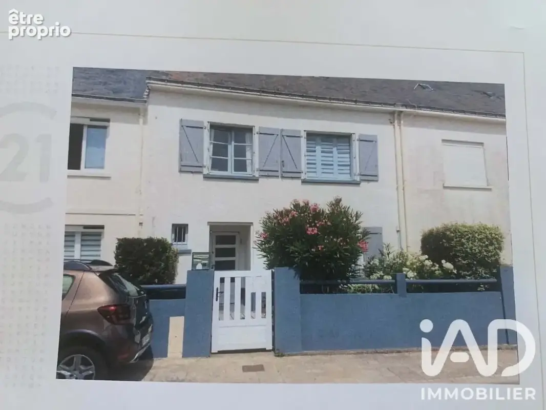 Photo 1 - Maison à LE CROISIC