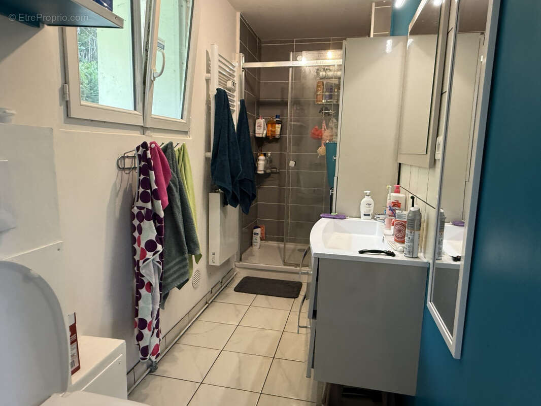 Maison à SAINT-GERMAIN-LES-BELLES