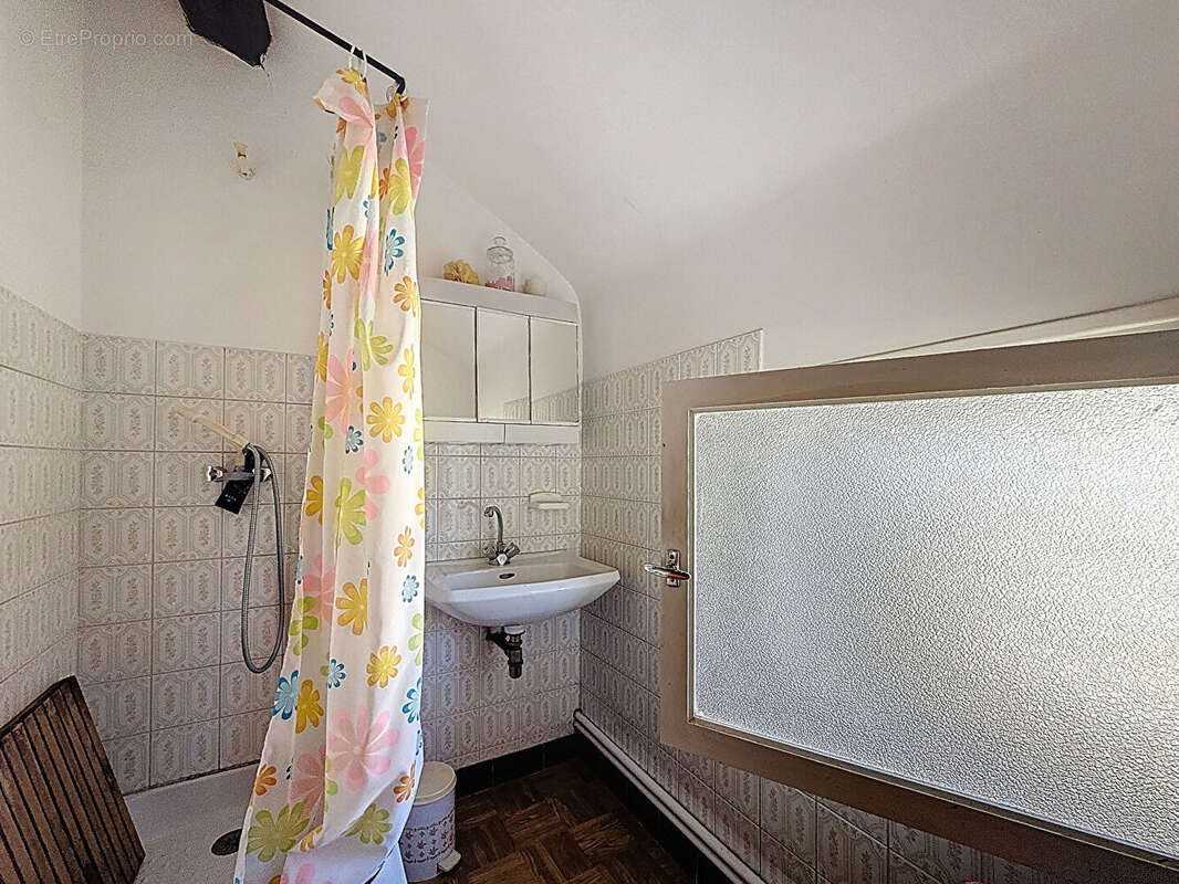 Maison à DOUE-LA-FONTAINE