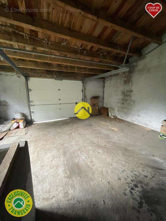 Maison à PIERREFORT