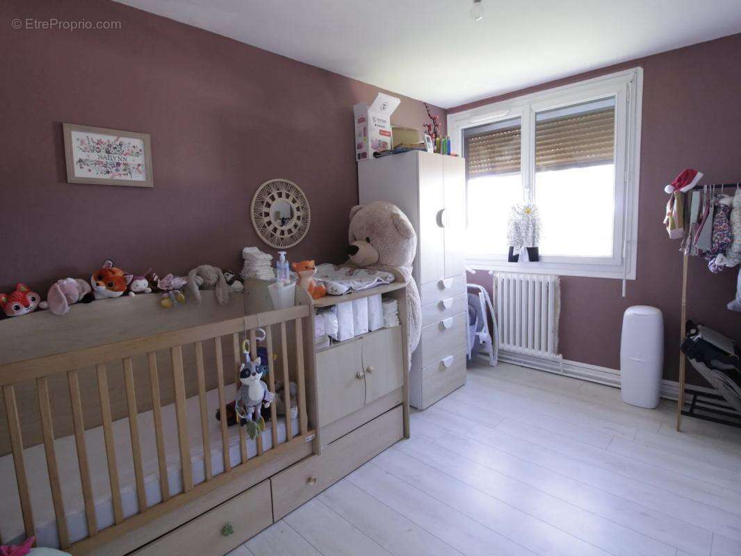 Appartement à GRANVILLE