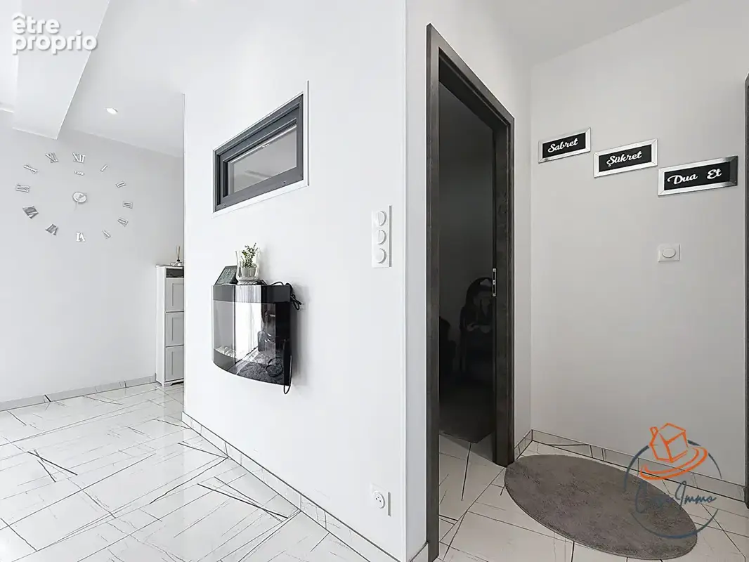 Maison Farges 5 pièce(s) 115 m2 - photo 5