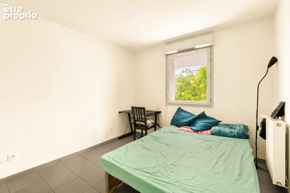 En exclusivité ! Découvrez cet appartement T4 de 74 m2 situé au 2ᵉ étage, quartier des Trois Cocus. - photo 8