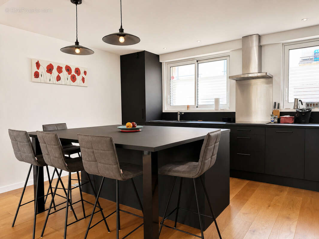 Maison Saint Nazaire - photo 3