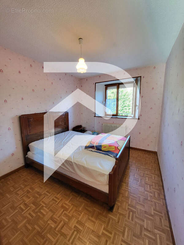 Maison Dommartin Le Saint Pere 4 pièce(s) - photo 13