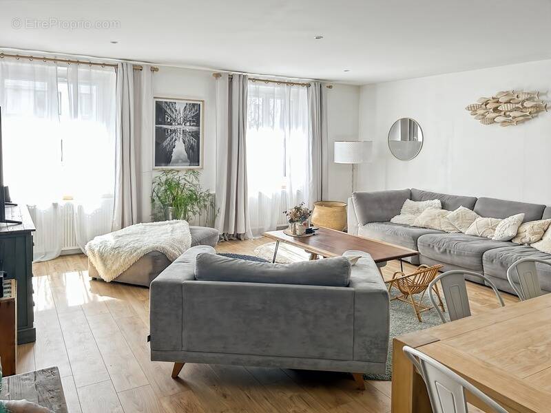 Appartement à BAYONNE
