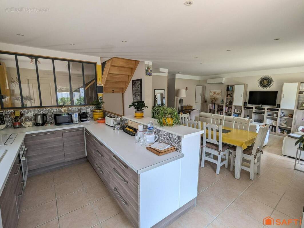 Photo 1 - Maison à REDESSAN
