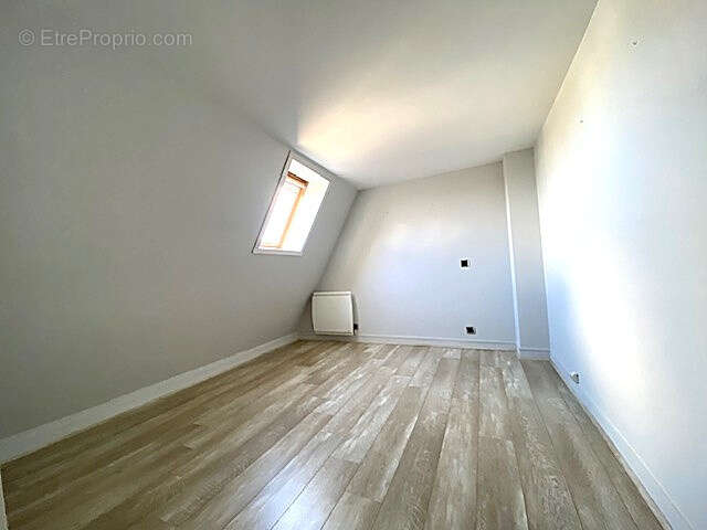 Appartement à DEAUVILLE