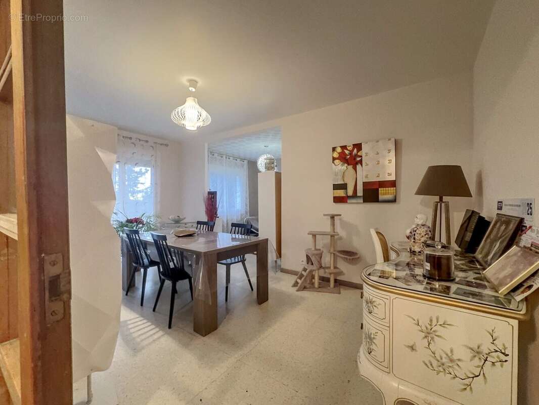 Appartement à BEZIERS