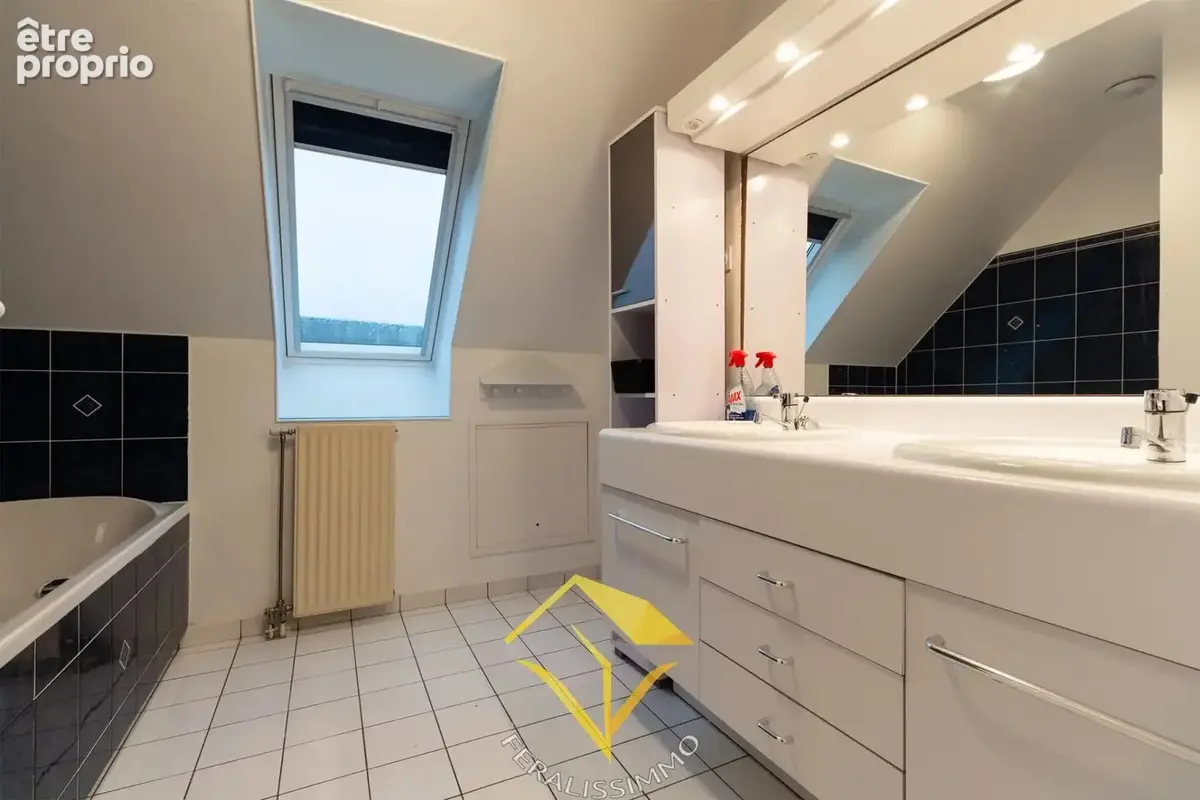 Agréable maison familiale ! - photo 11