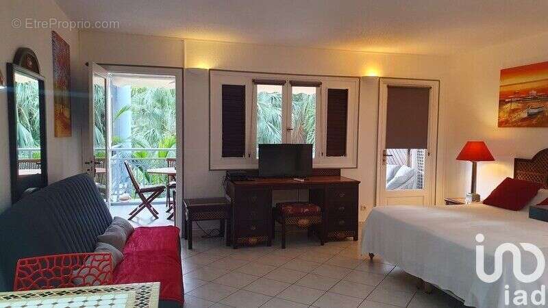 Photo 7 - Appartement à SAINT-FRANCOIS