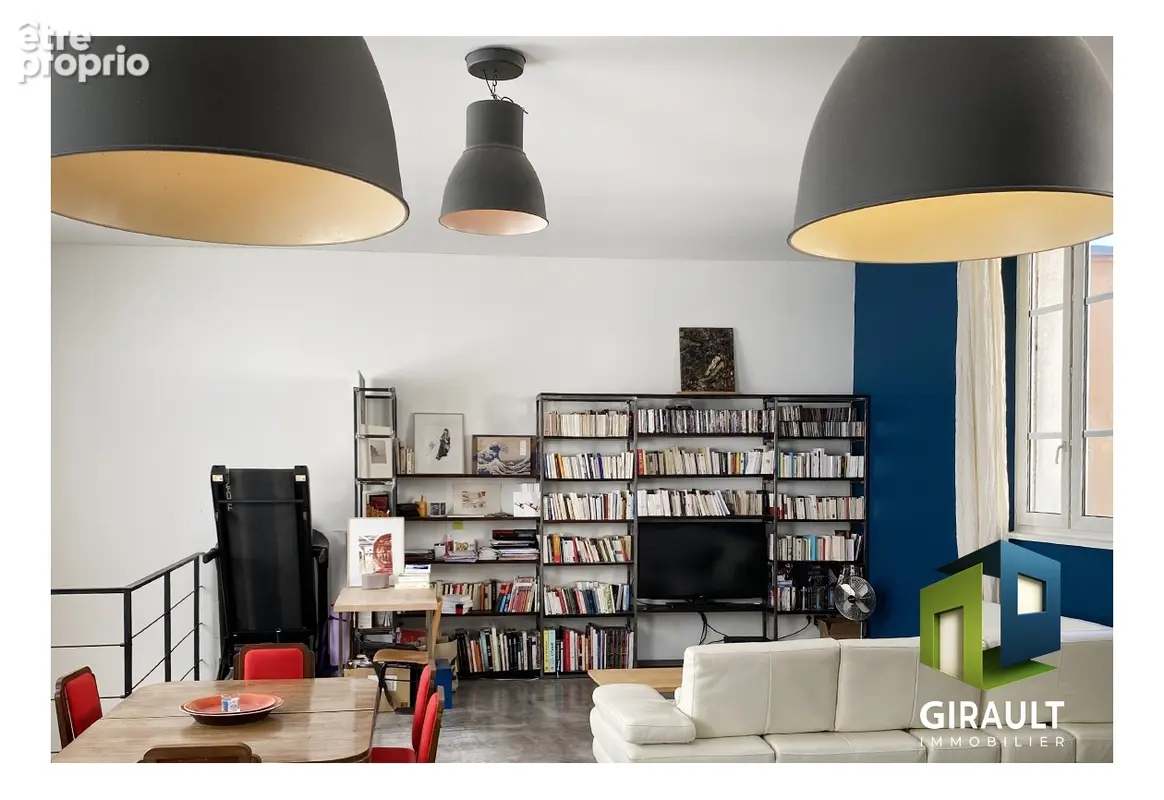 Appartement 114 m² à Belfort  - photo 6