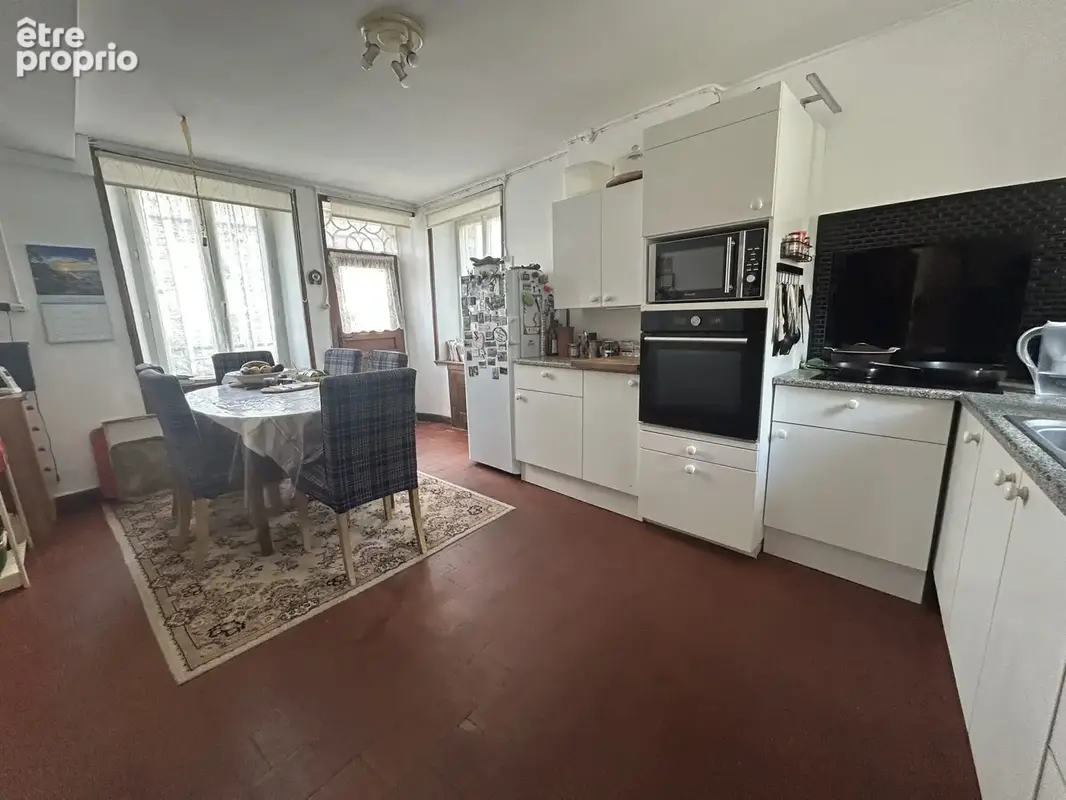 Maison 119 m² à Falaise  - photo 6