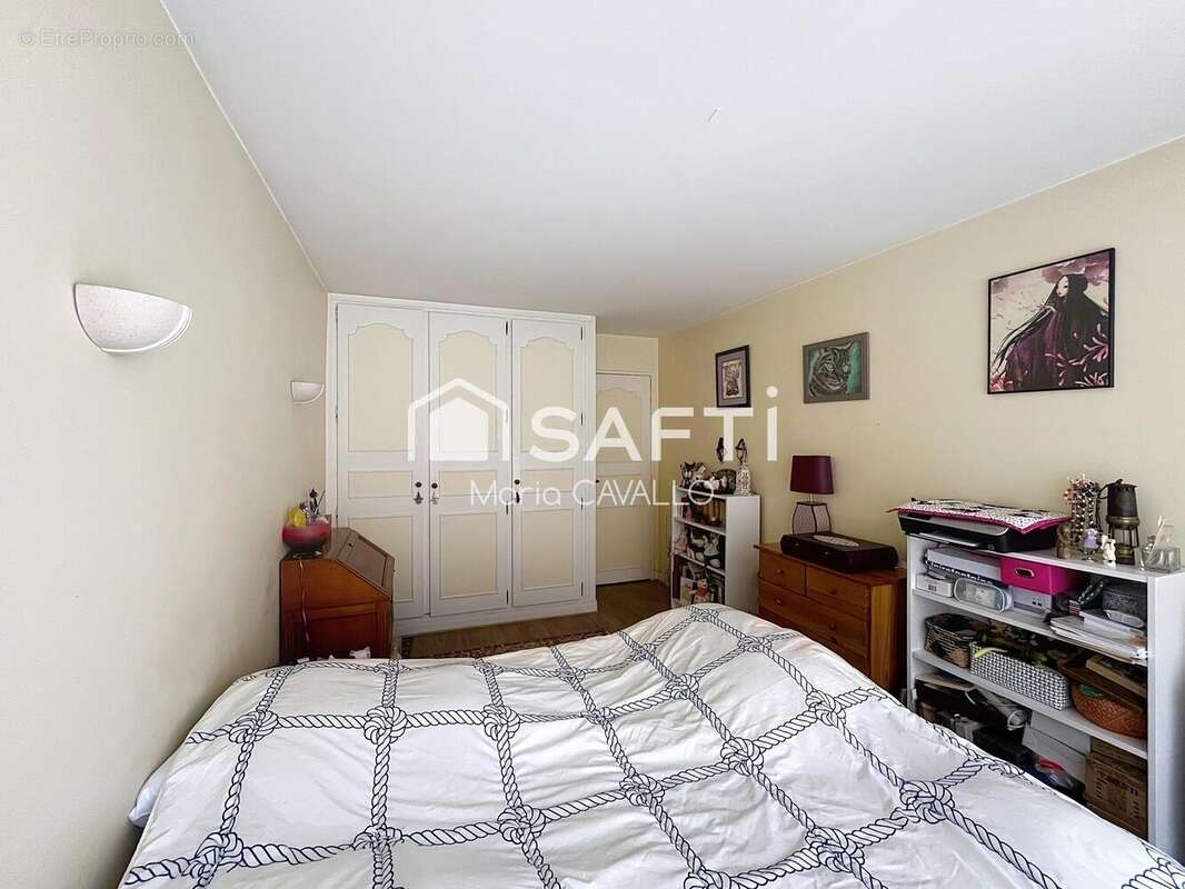 Appartement 76 m² à Paris-13e  - photo 6