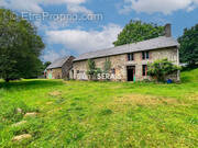 Maison à LONLAY-L'ABBAYE