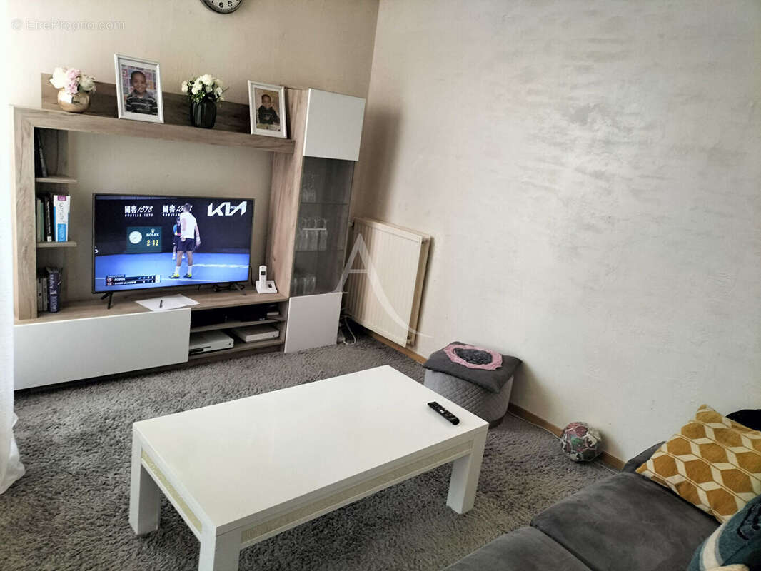Appartement à CERGY