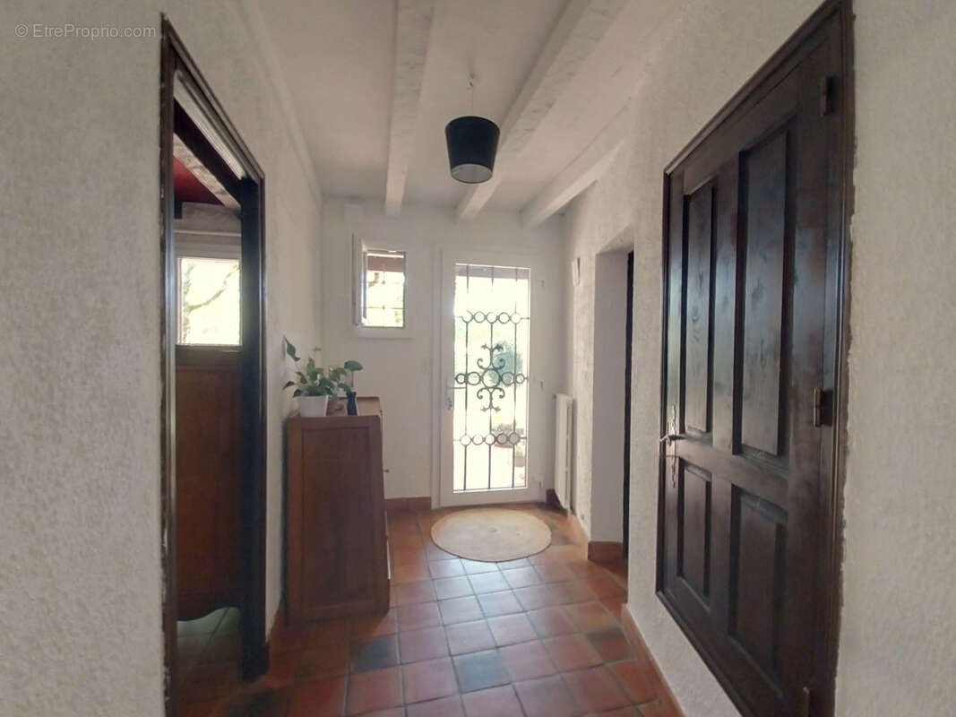 Maison à CHANCELADE