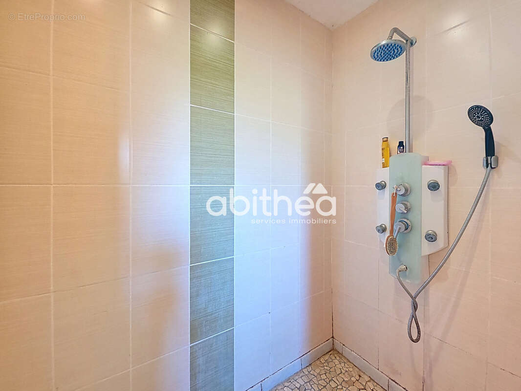 Maison à SAINT-FORT-SUR-GIRONDE